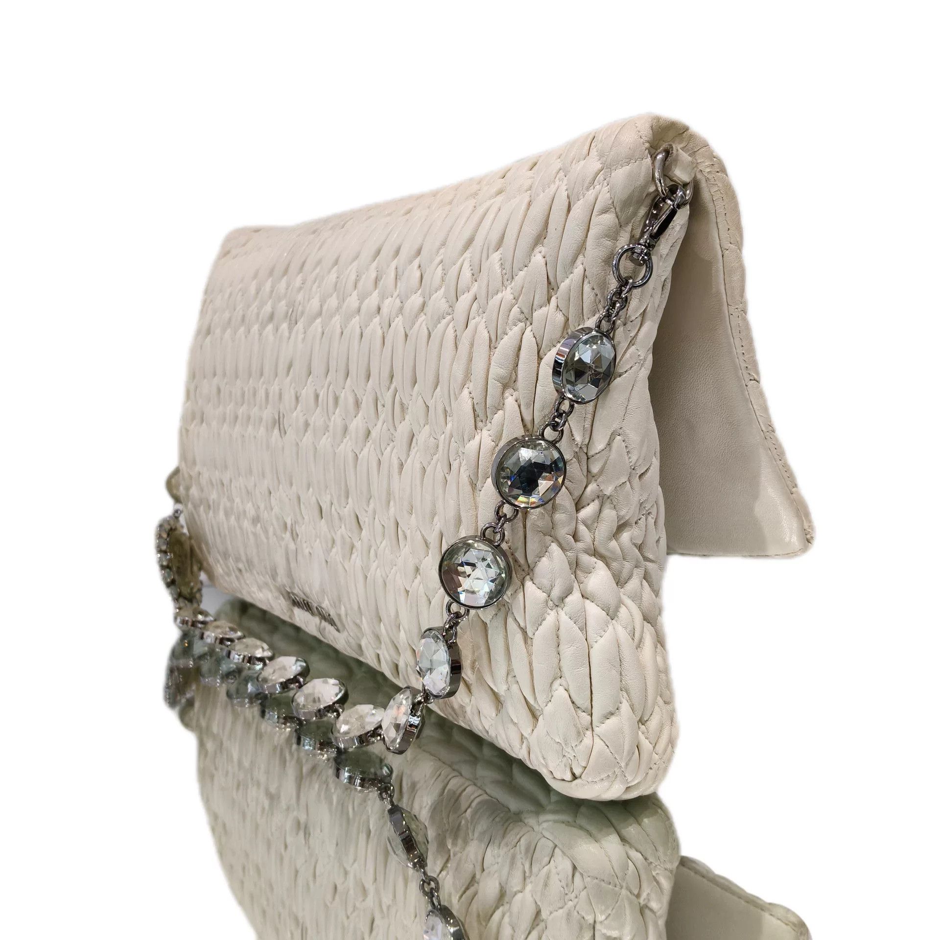 Miu Miu Pre-loved Bag Very good condition Size ONE SIZE - 5 Thumbnail