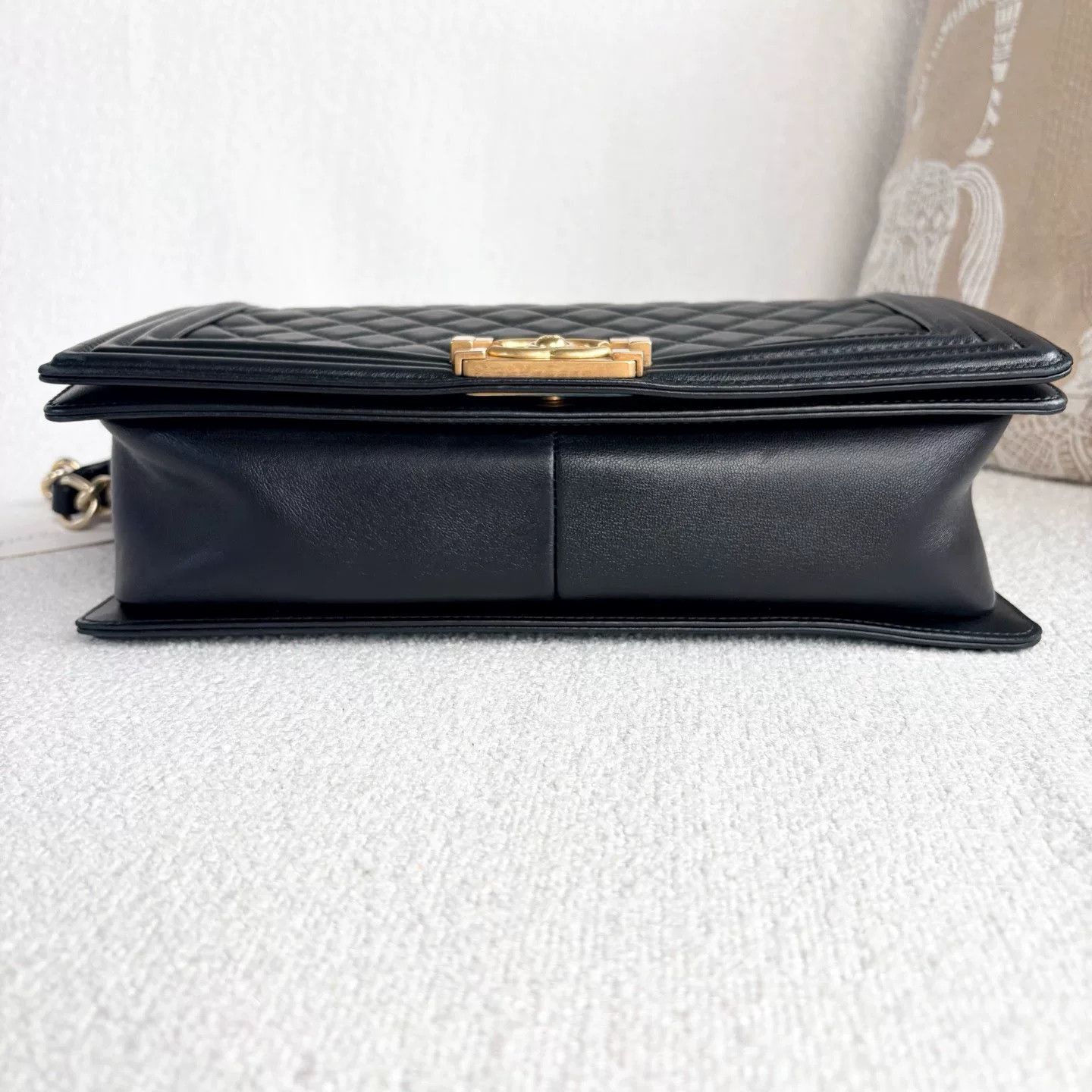 Chanel Pre-loved Bag Very good condition Size ONE SIZE - 5 Thumbnail