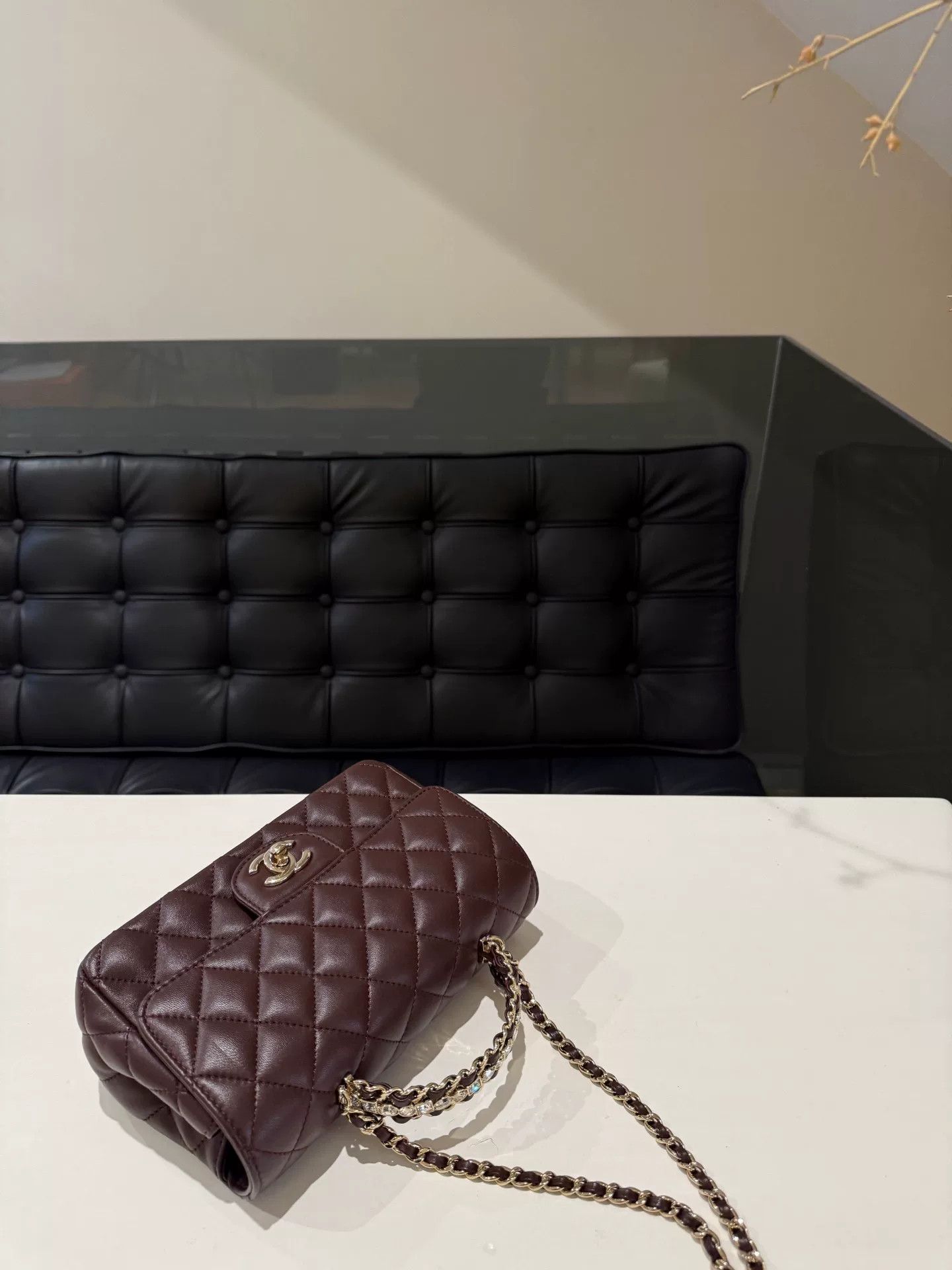 Chanel Pre-loved Bag Very good condition Size ONE SIZE - 6 Thumbnail