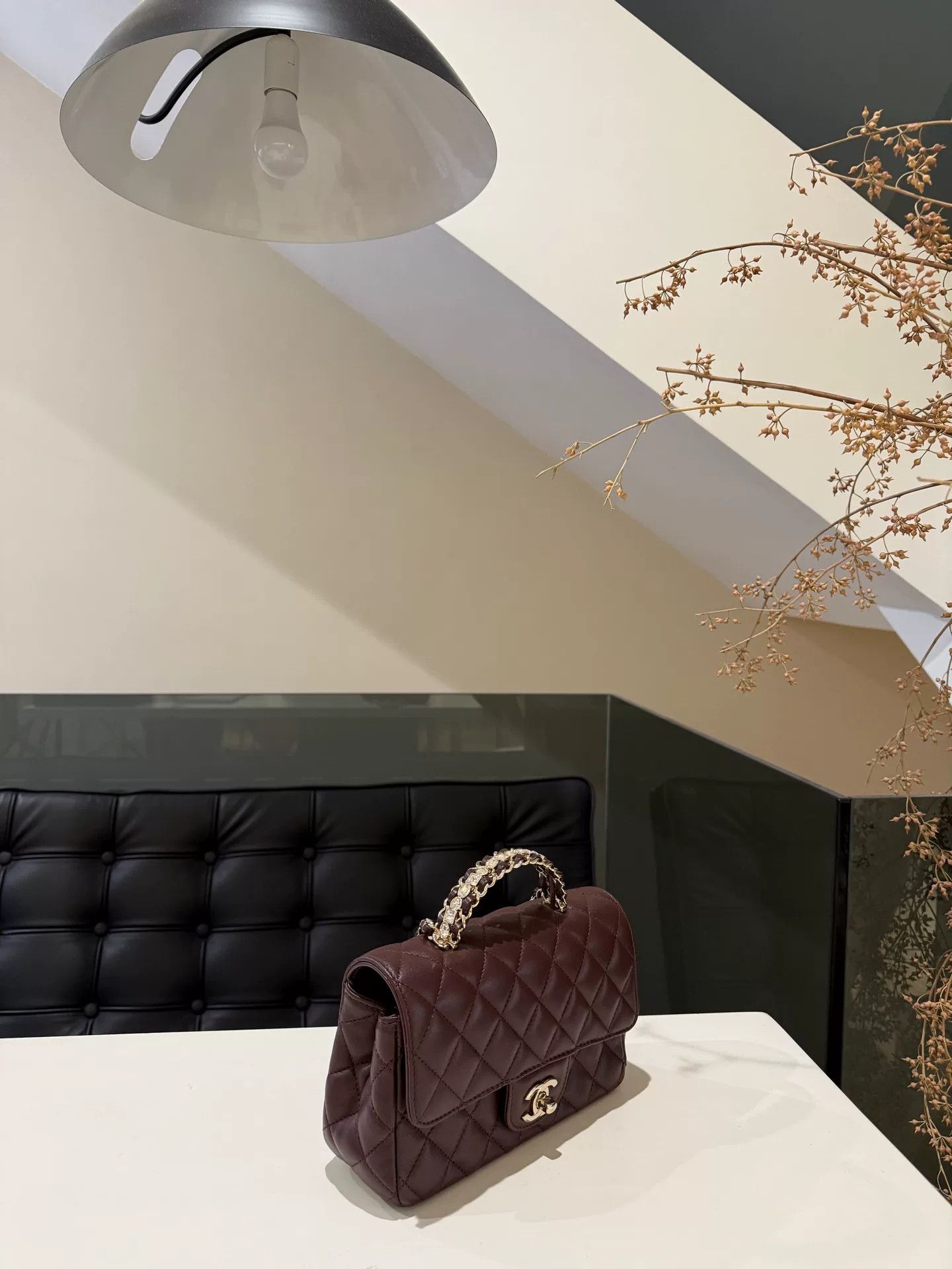 Chanel Pre-loved Bag Very good condition Size ONE SIZE - 2 Thumbnail