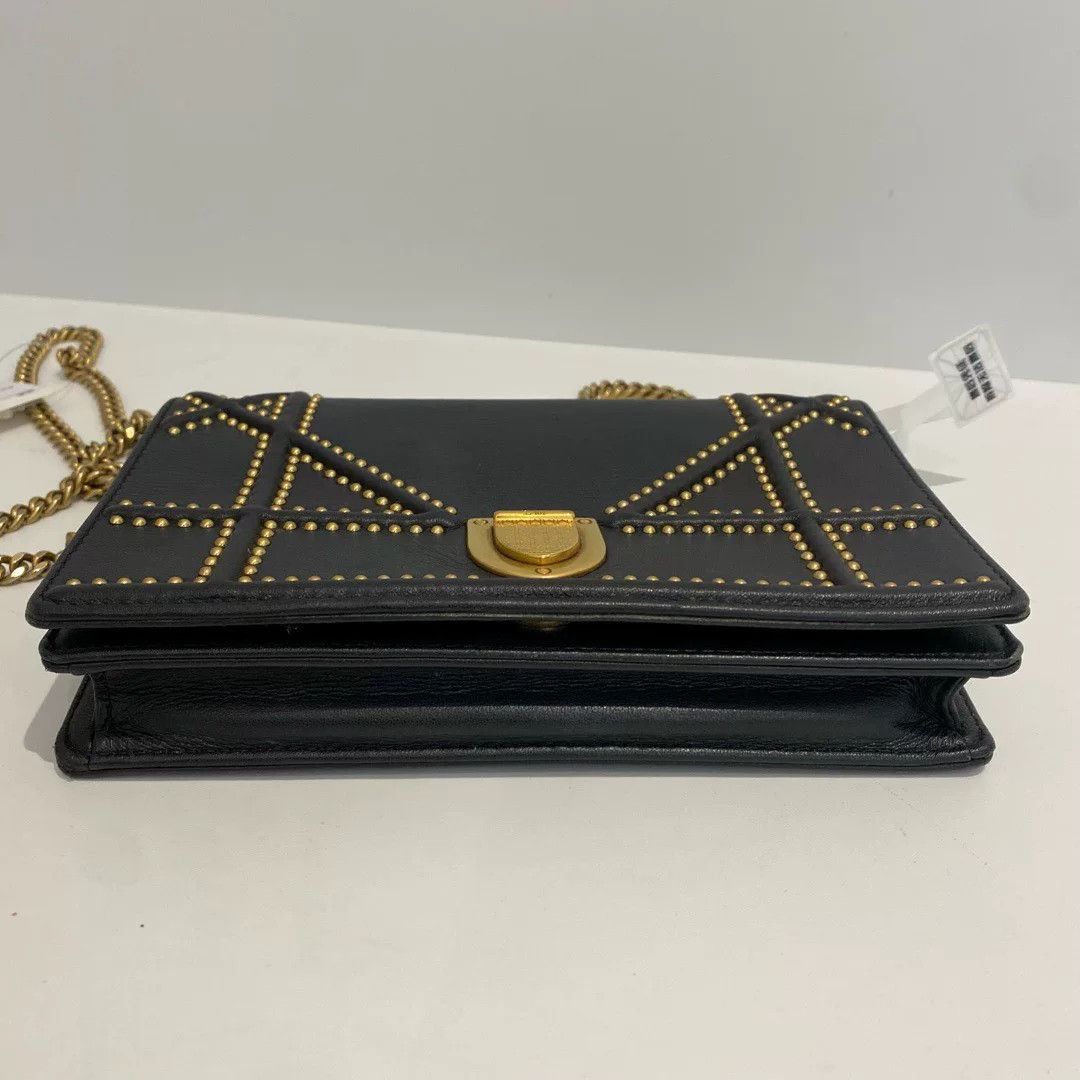 Dior Pre-loved Bag Very good condition Size ONE SIZE - 6 Thumbnail