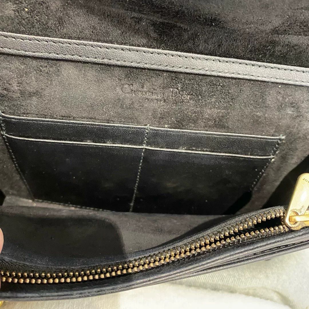 Dior Pre-loved Bag Very good condition Size ONE SIZE - 2 Thumbnail