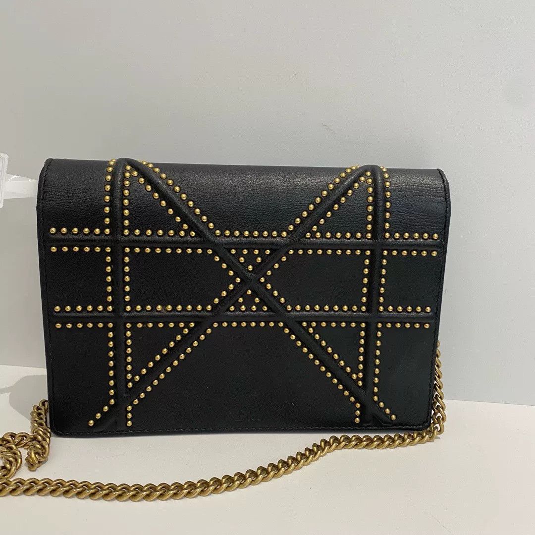 Dior Pre-loved Bag Very good condition Size ONE SIZE - 4 Thumbnail
