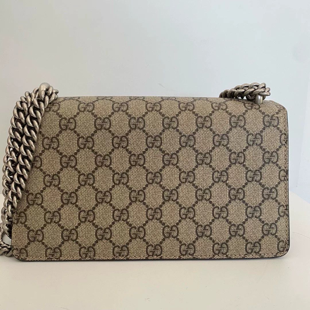 Gucci Pre-loved Bag Very good condition Size ONE SIZE - 5 Thumbnail