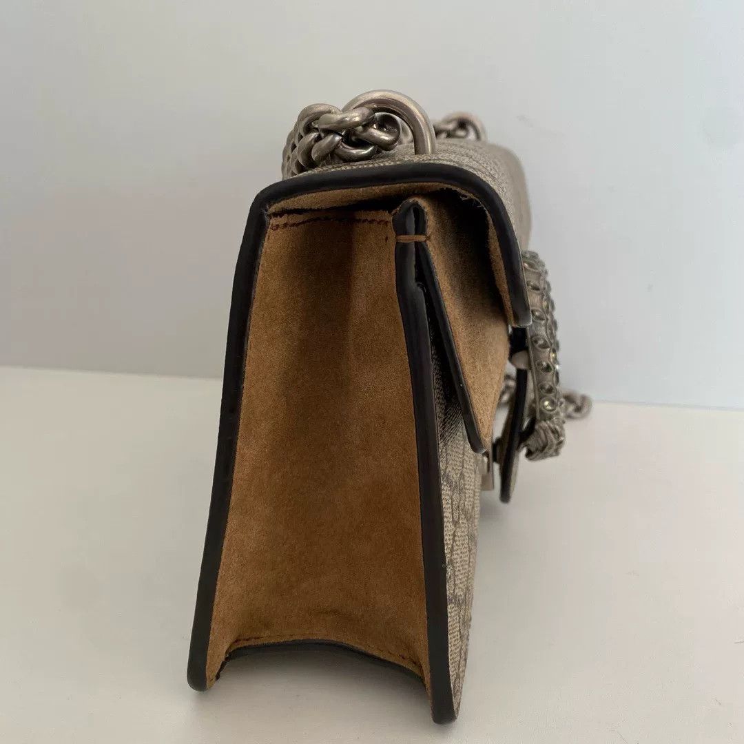 Gucci Pre-loved Bag Very good condition Size ONE SIZE - 3 Thumbnail