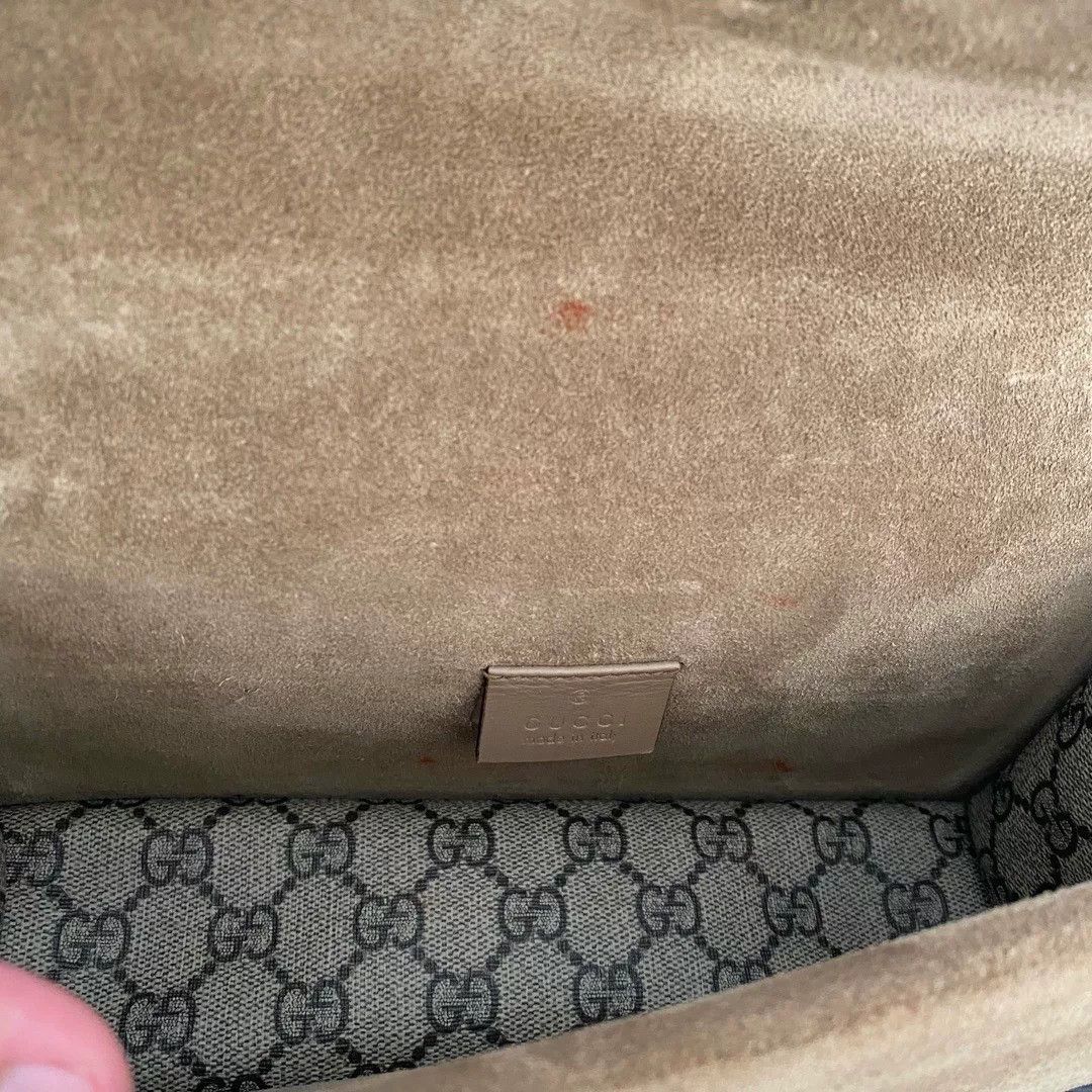 Gucci Pre-loved Bag Very good condition Size ONE SIZE - 2 Thumbnail