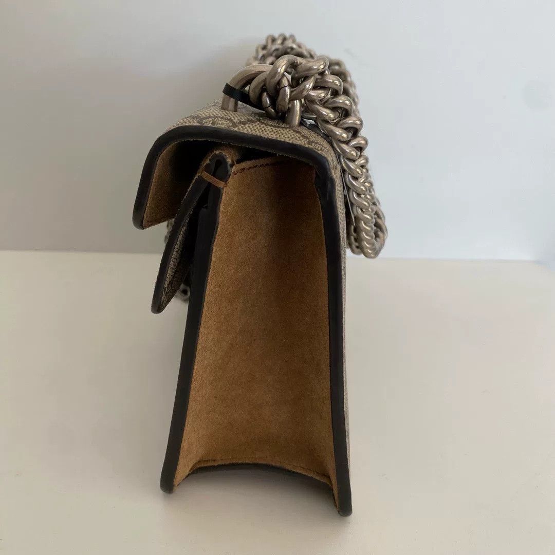 Gucci Pre-loved Bag Very good condition Size ONE SIZE - 6 Thumbnail