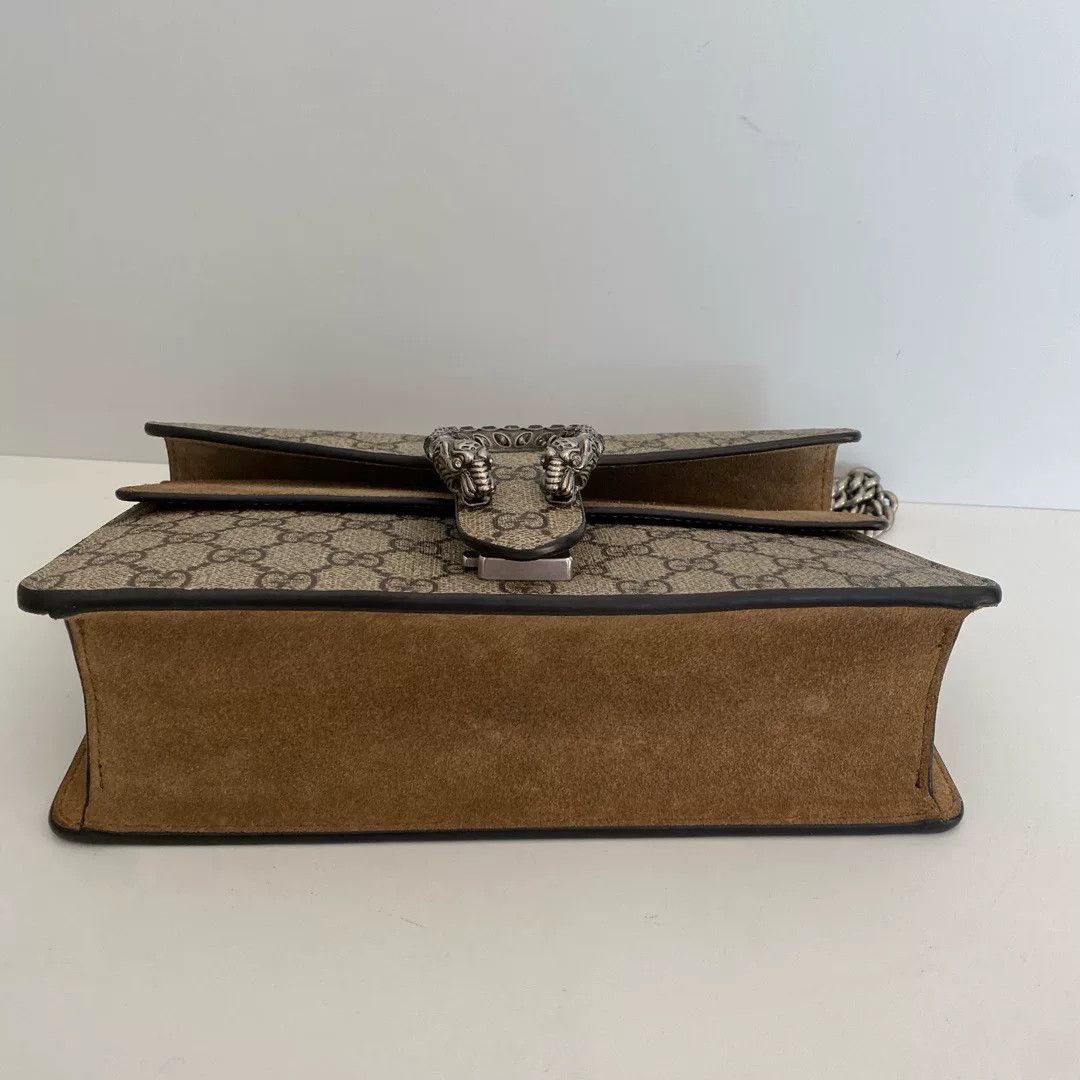 Gucci Pre-loved Bag Very good condition Size ONE SIZE - 4 Thumbnail
