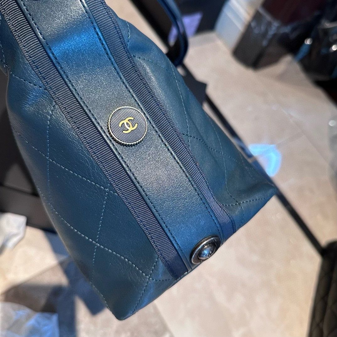 Chanel Pre-loved Bag Very good condition Size ONE SIZE - 6 Thumbnail