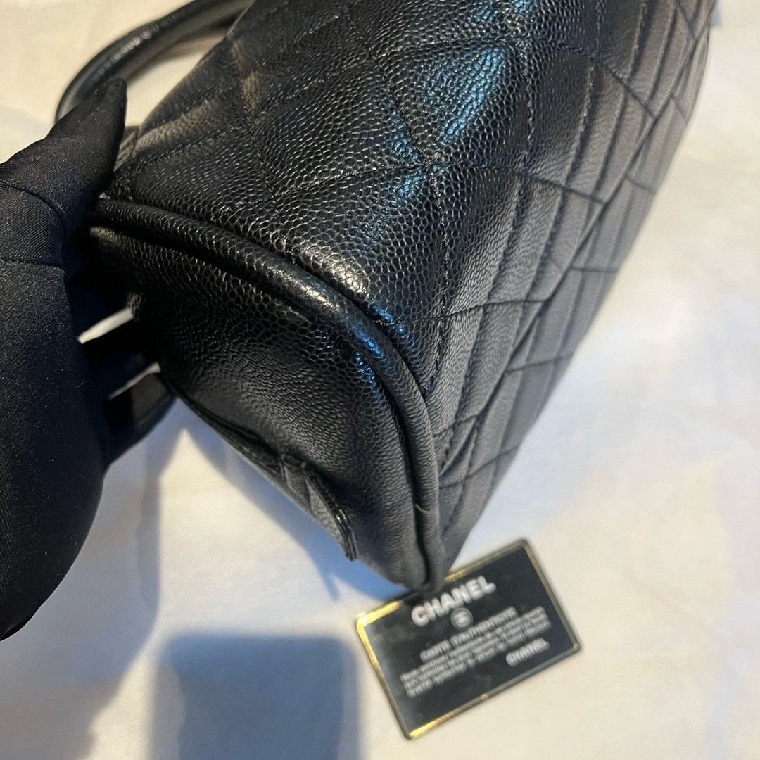 Chanel Pre-loved Bag Very good condition Size ONE SIZE - 9 Thumbnail