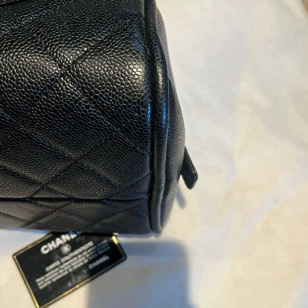 Chanel Pre-loved Bag Very good condition Size ONE SIZE - 8 Thumbnail