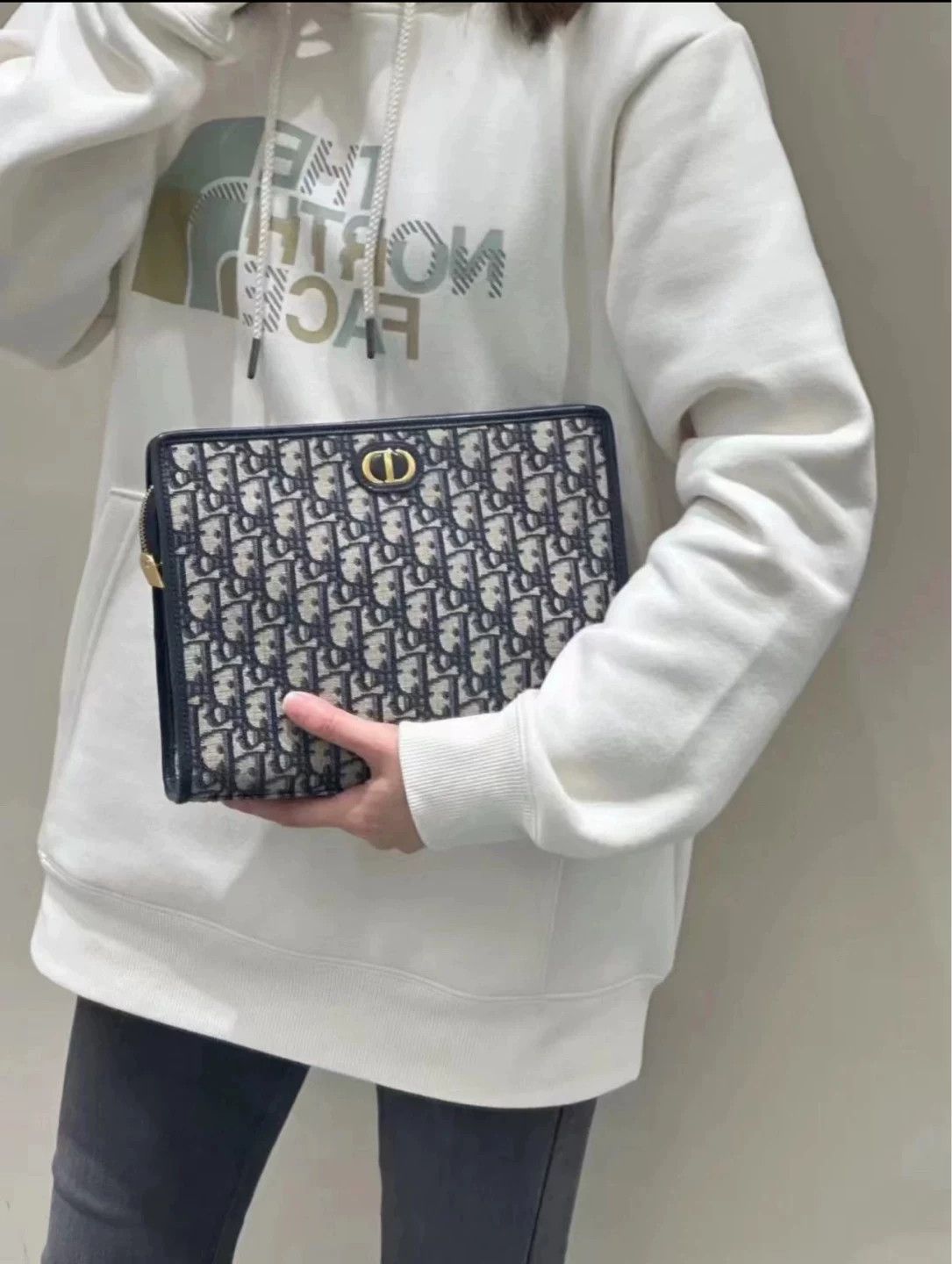 Dior Pre-loved Bag Very good condition Size ONE SIZE - 5 Thumbnail