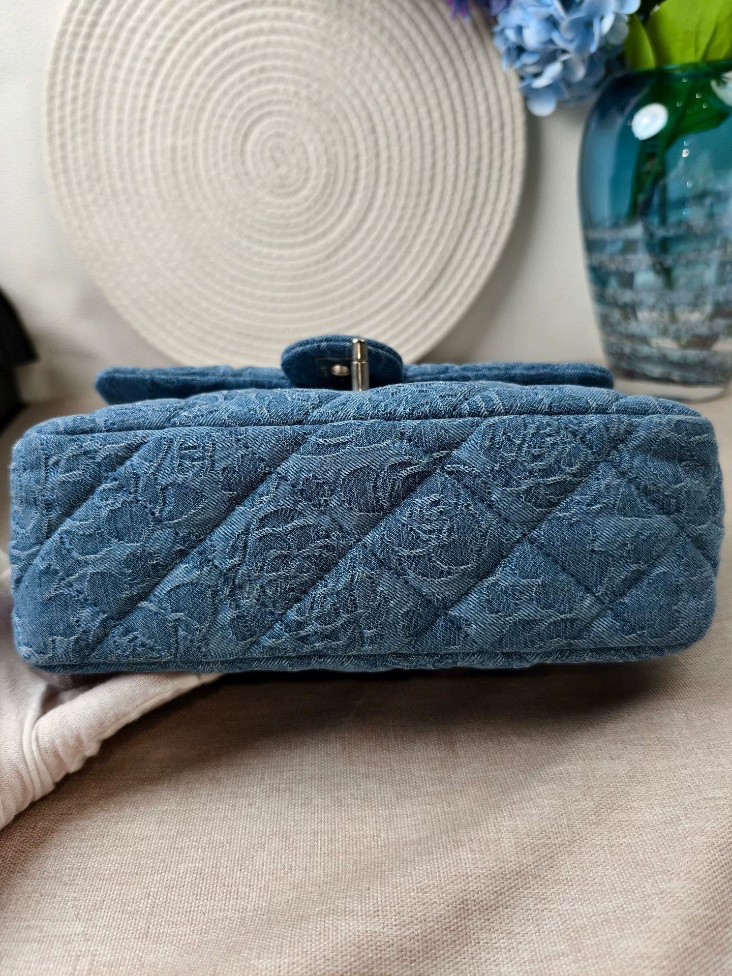 Chanel Pre-loved Bag Brand new condition Size ONE SIZE - 3 Thumbnail