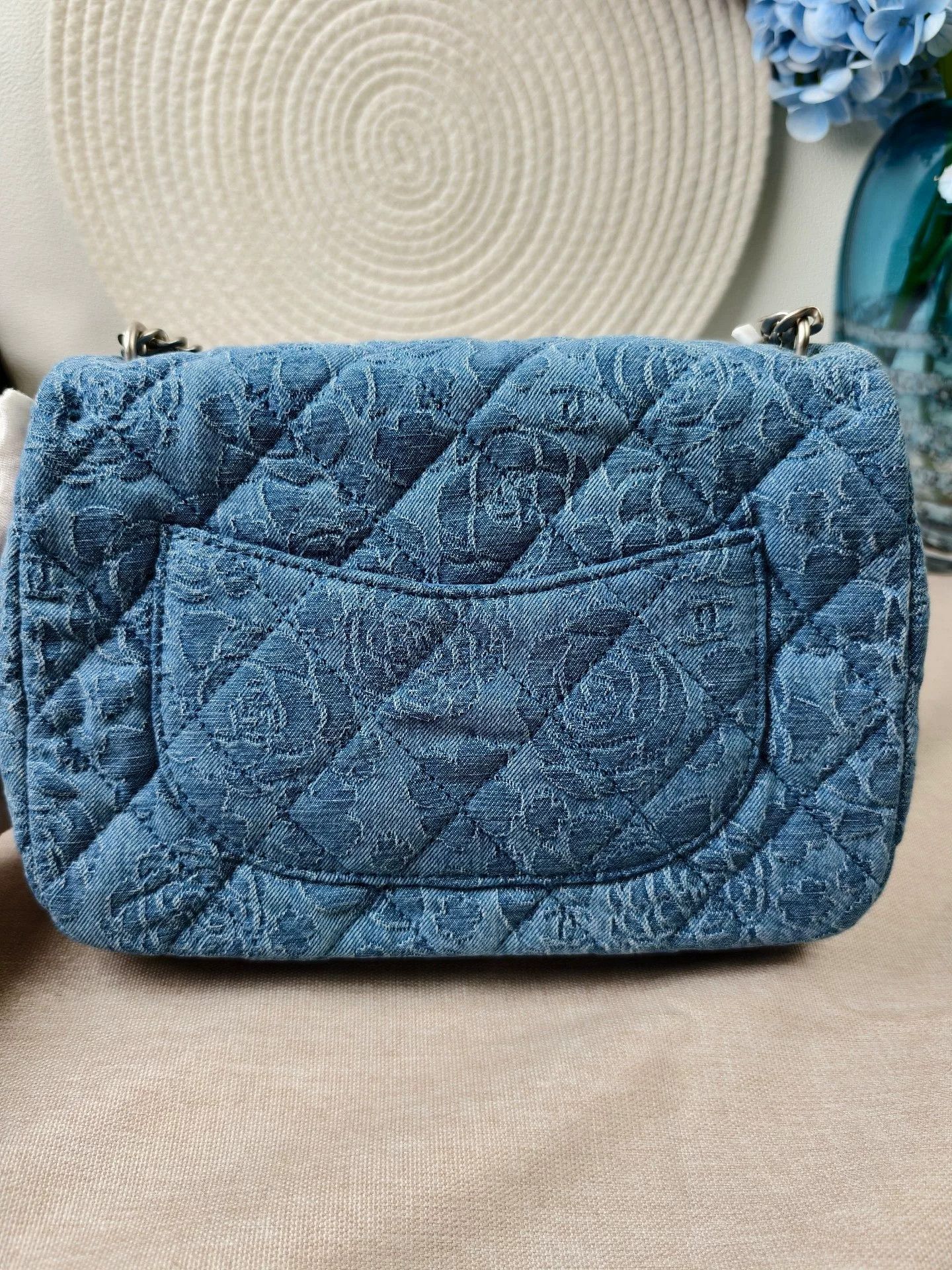 Chanel Pre-loved Bag Brand new condition Size ONE SIZE - 2 Thumbnail