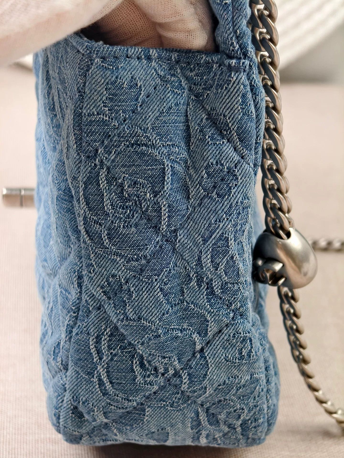 Chanel Pre-loved Bag Brand new condition Size ONE SIZE - 6 Thumbnail
