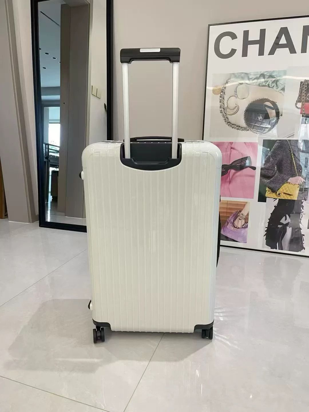 Rimowa Pre-loved Bag Brand new condition Size ONE SIZE - 5 Thumbnail