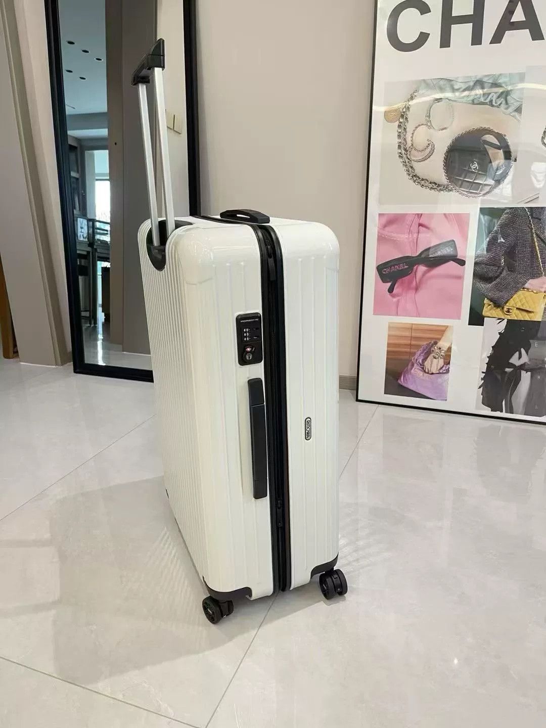 Rimowa Pre-loved Bag Brand new condition Size ONE SIZE - 3 Thumbnail