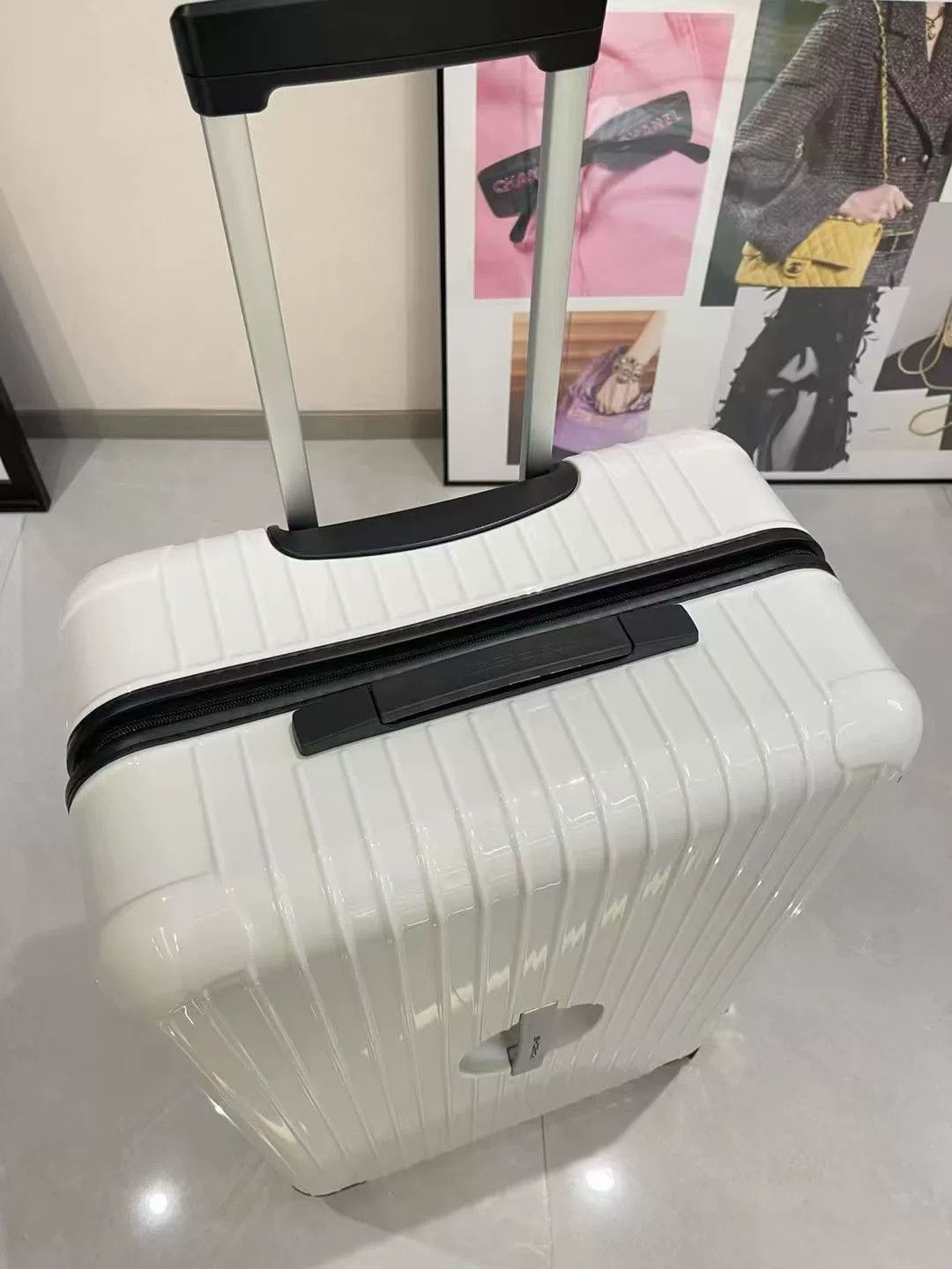 Rimowa Pre-loved Bag Brand new condition Size ONE SIZE - 2 Thumbnail