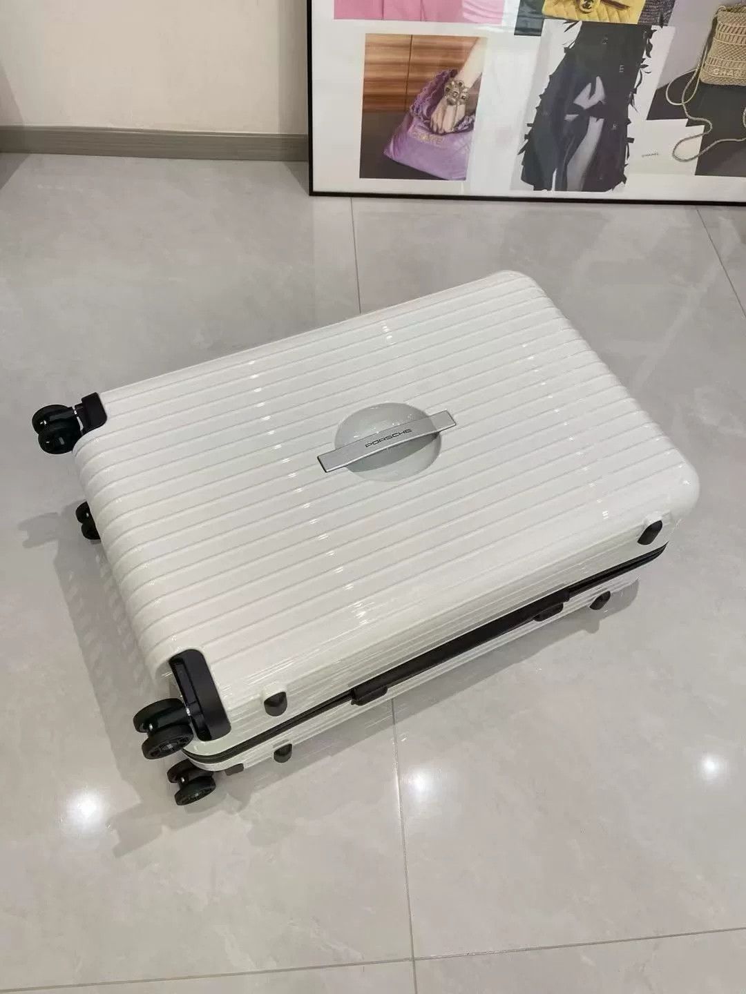 Rimowa Pre-loved Bag Brand new condition Size ONE SIZE - 6 Thumbnail