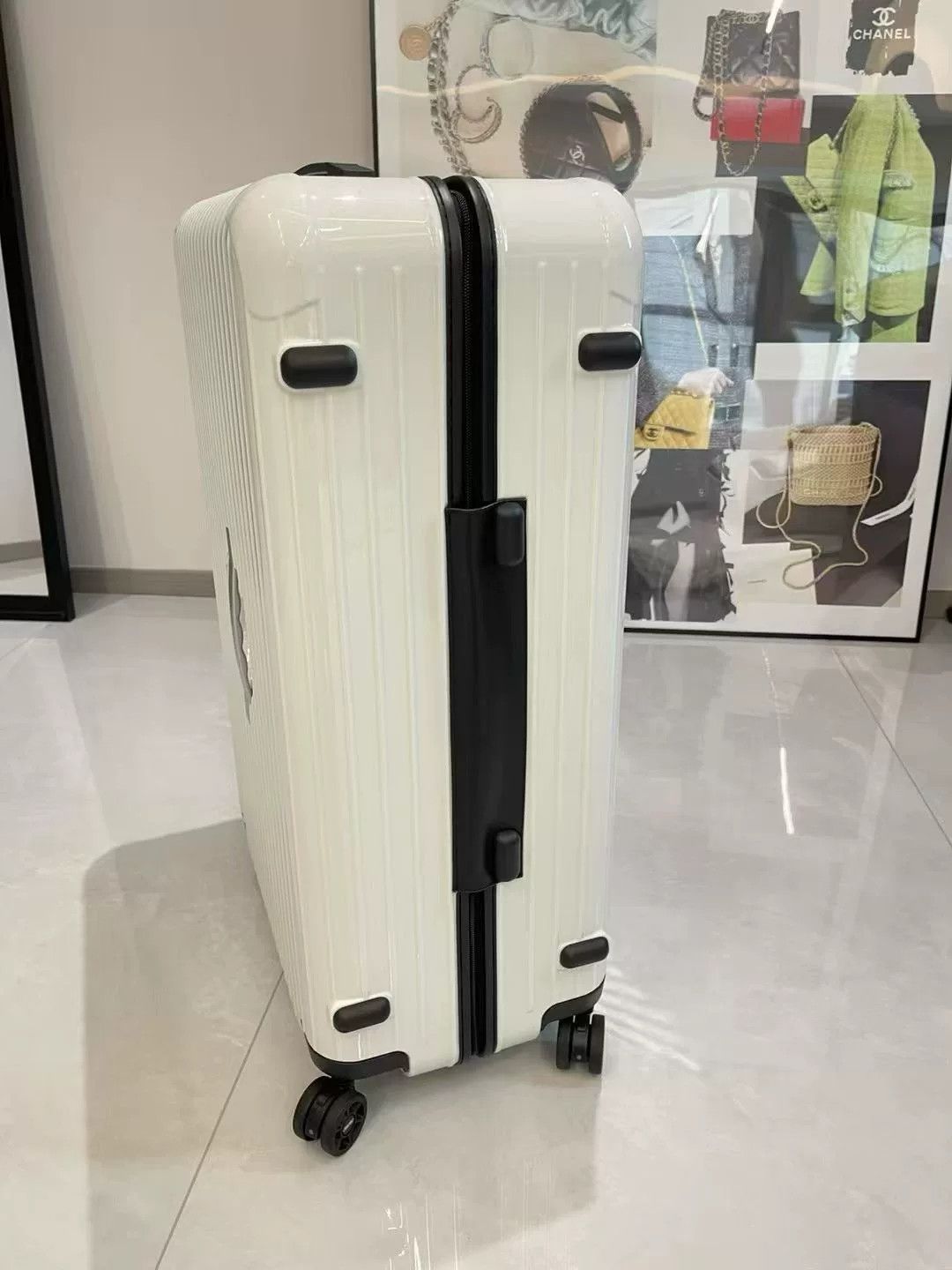 Rimowa Pre-loved Bag Brand new condition Size ONE SIZE - 7 Thumbnail