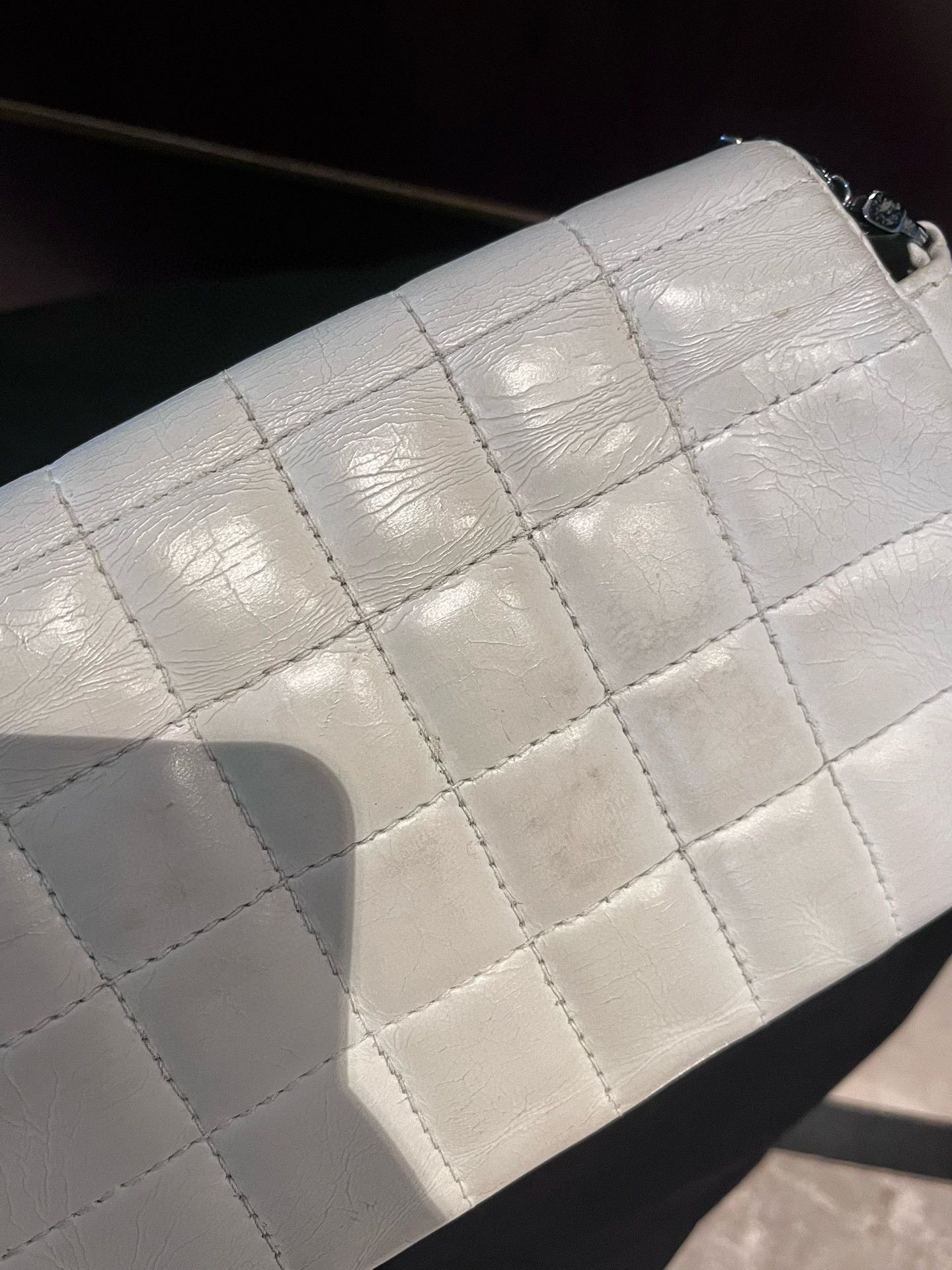 Chanel Pre-loved Bag Very good condition Size ONE SIZE - 5 Thumbnail