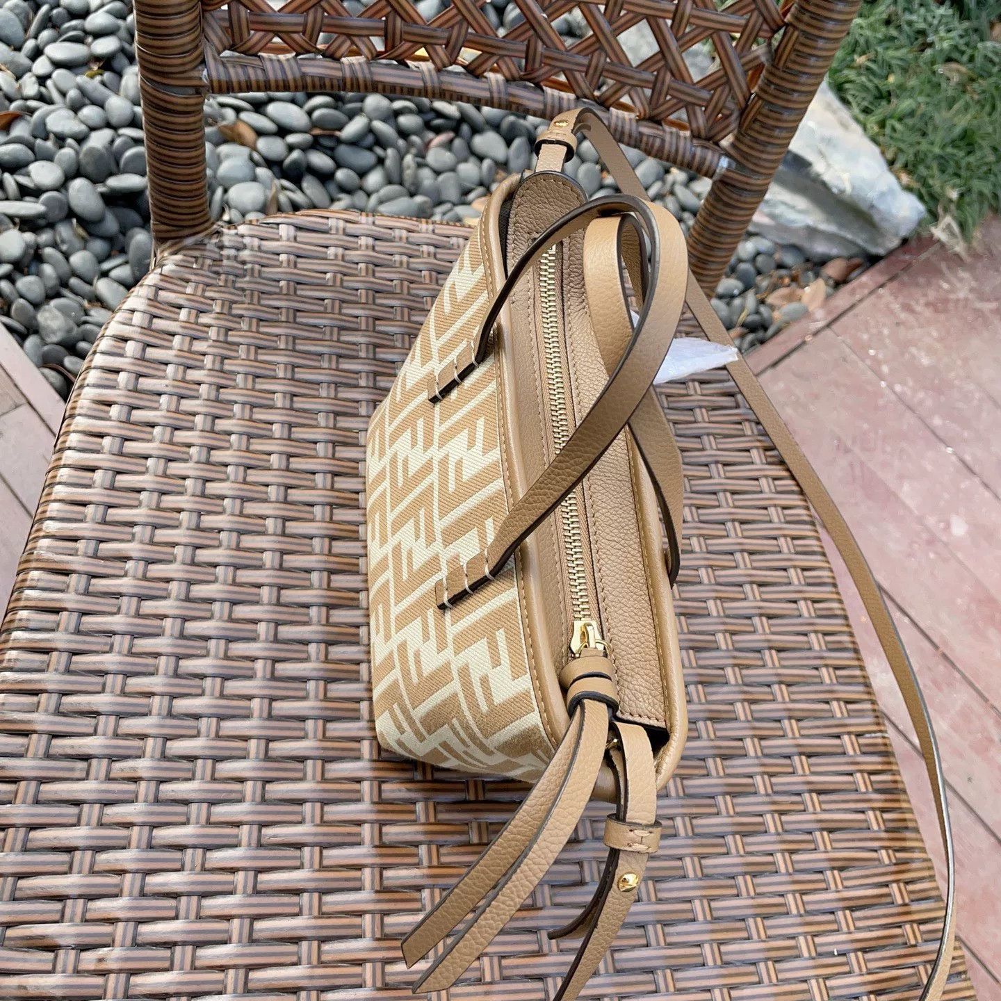 Fendi Pre-loved Bag Very good condition Size ONE SIZE - 6 Thumbnail