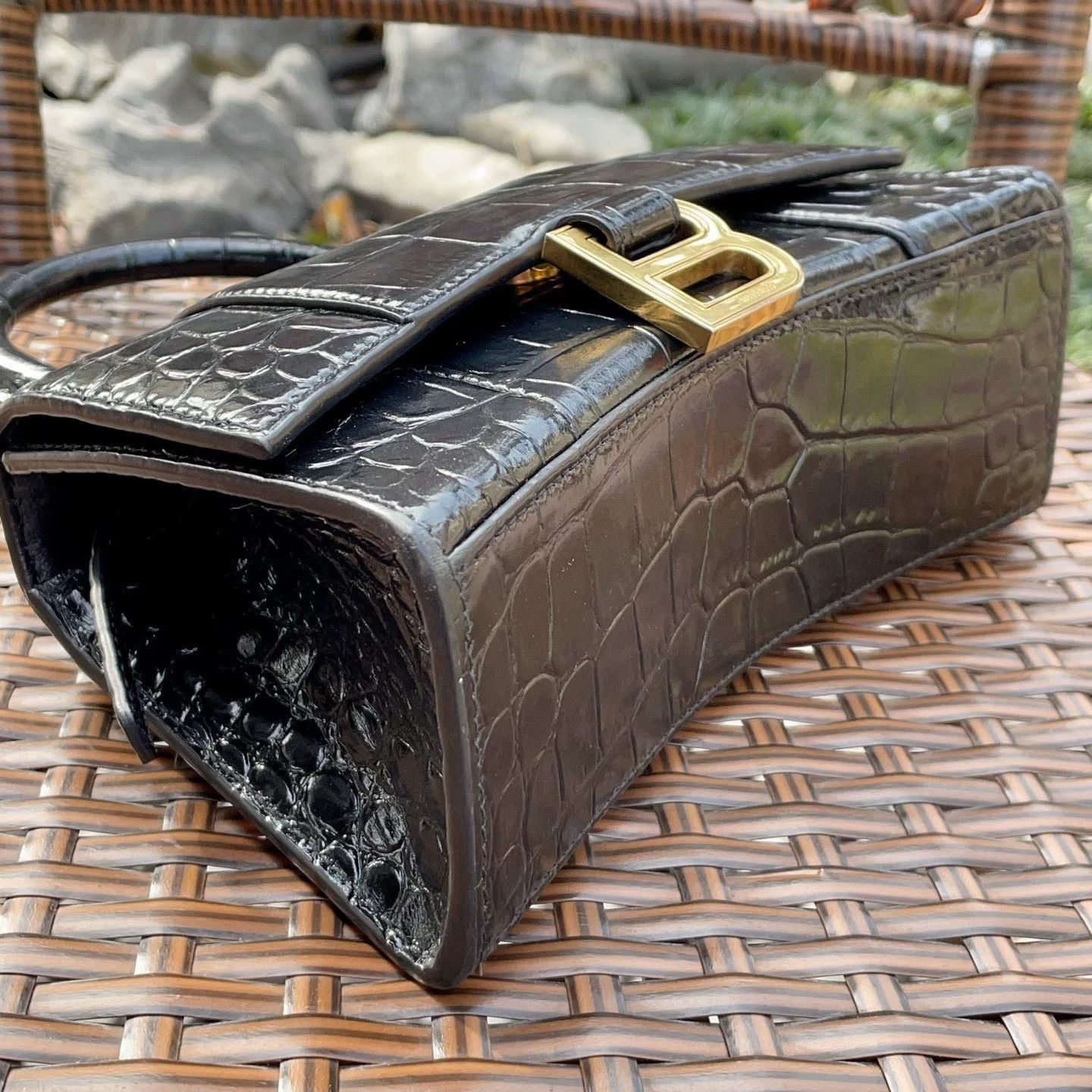 Balenciaga Pre-loved Bag Very good condition Size ONE SIZE - 6 Thumbnail