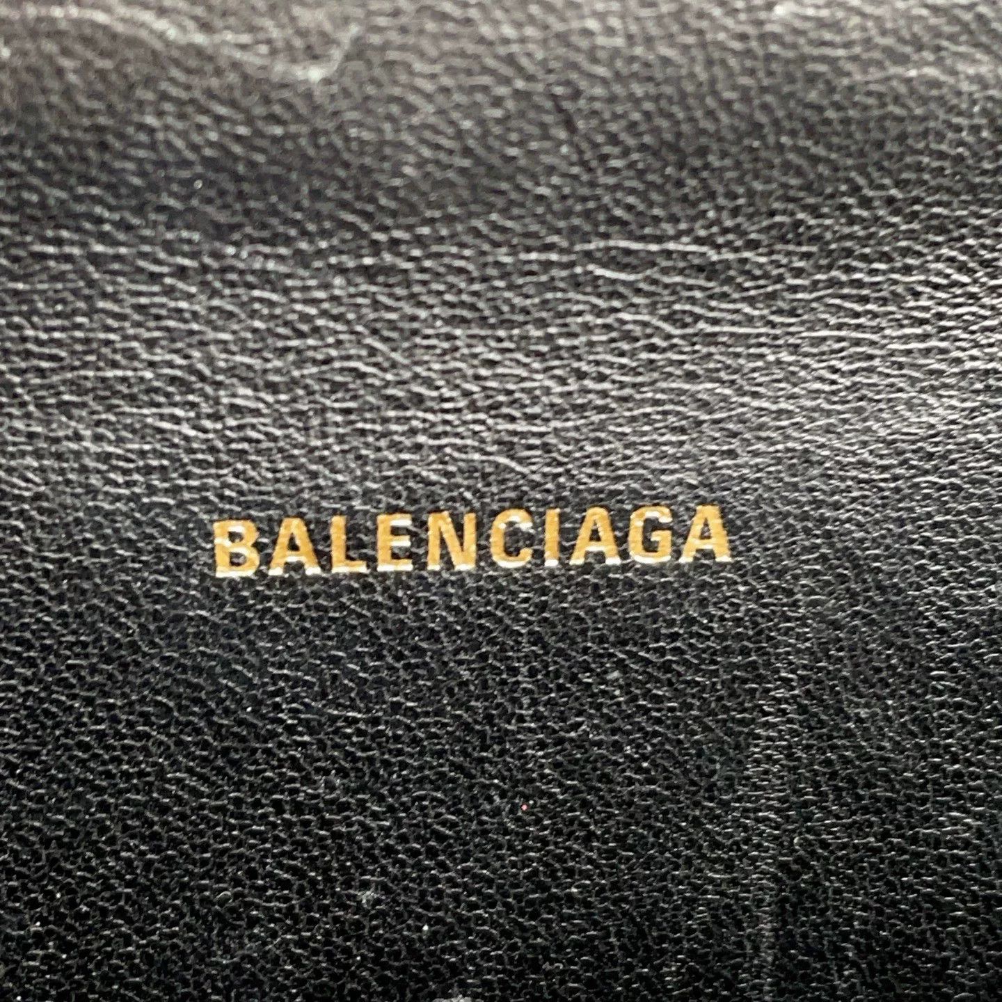 Balenciaga Pre-loved Bag Very good condition Size ONE SIZE - 8 Thumbnail