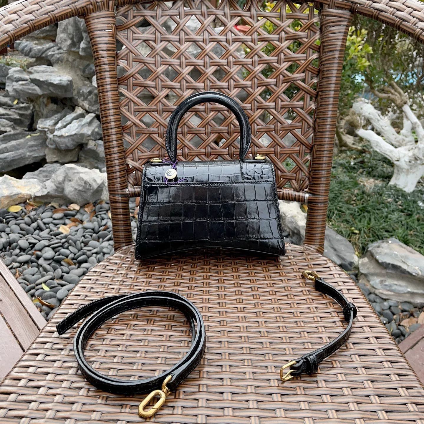 Balenciaga Pre-loved Bag Very good condition Size ONE SIZE - 2 Thumbnail