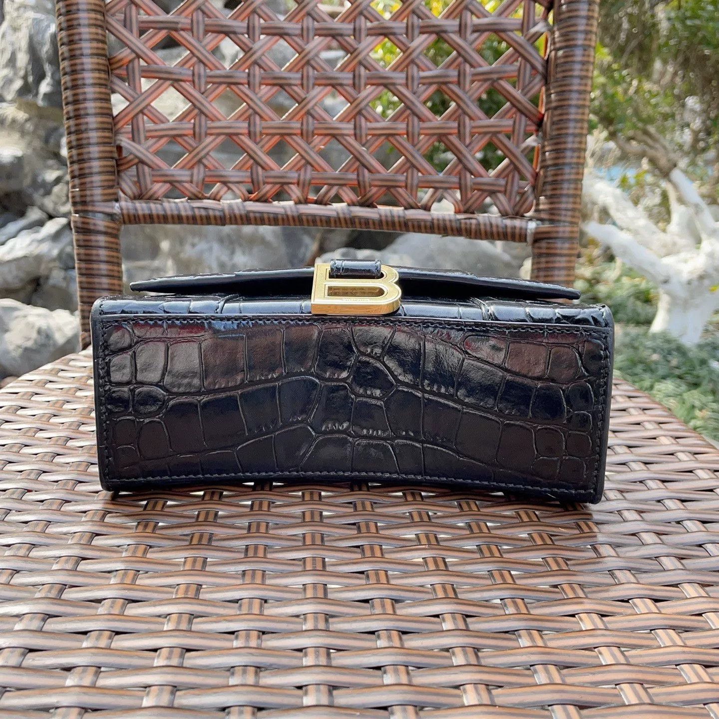 Balenciaga Pre-loved Bag Very good condition Size ONE SIZE - 5 Thumbnail