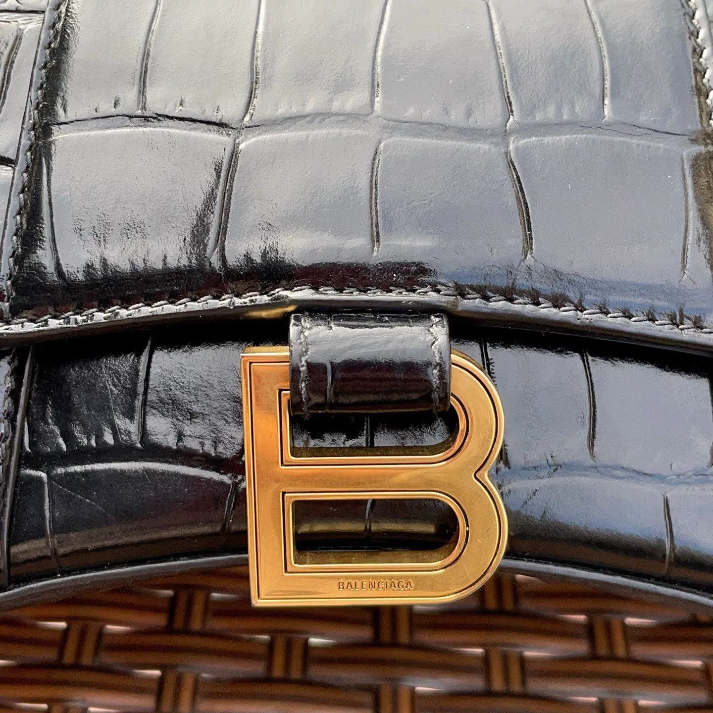 Balenciaga Pre-loved Bag Very good condition Size ONE SIZE - 7 Thumbnail
