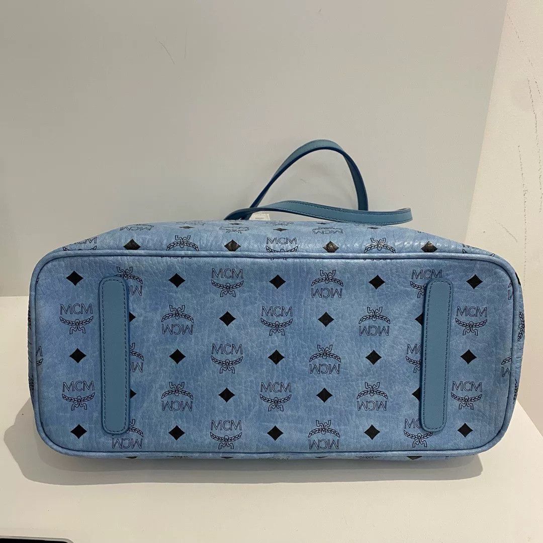 MCM Pre-loved Bag Very good condition Size ONE SIZE - 3 Thumbnail