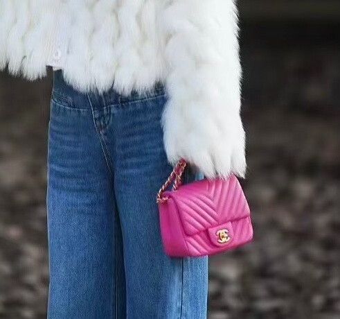 Chanel Pre-loved Bag Brand new condition Size ONE SIZE - 8 Thumbnail