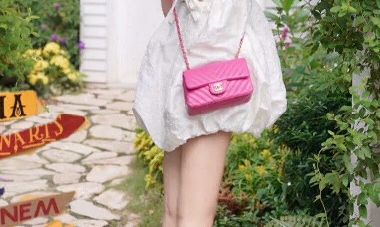 Chanel Pre-loved Bag Brand new condition Size ONE SIZE - 9 Thumbnail