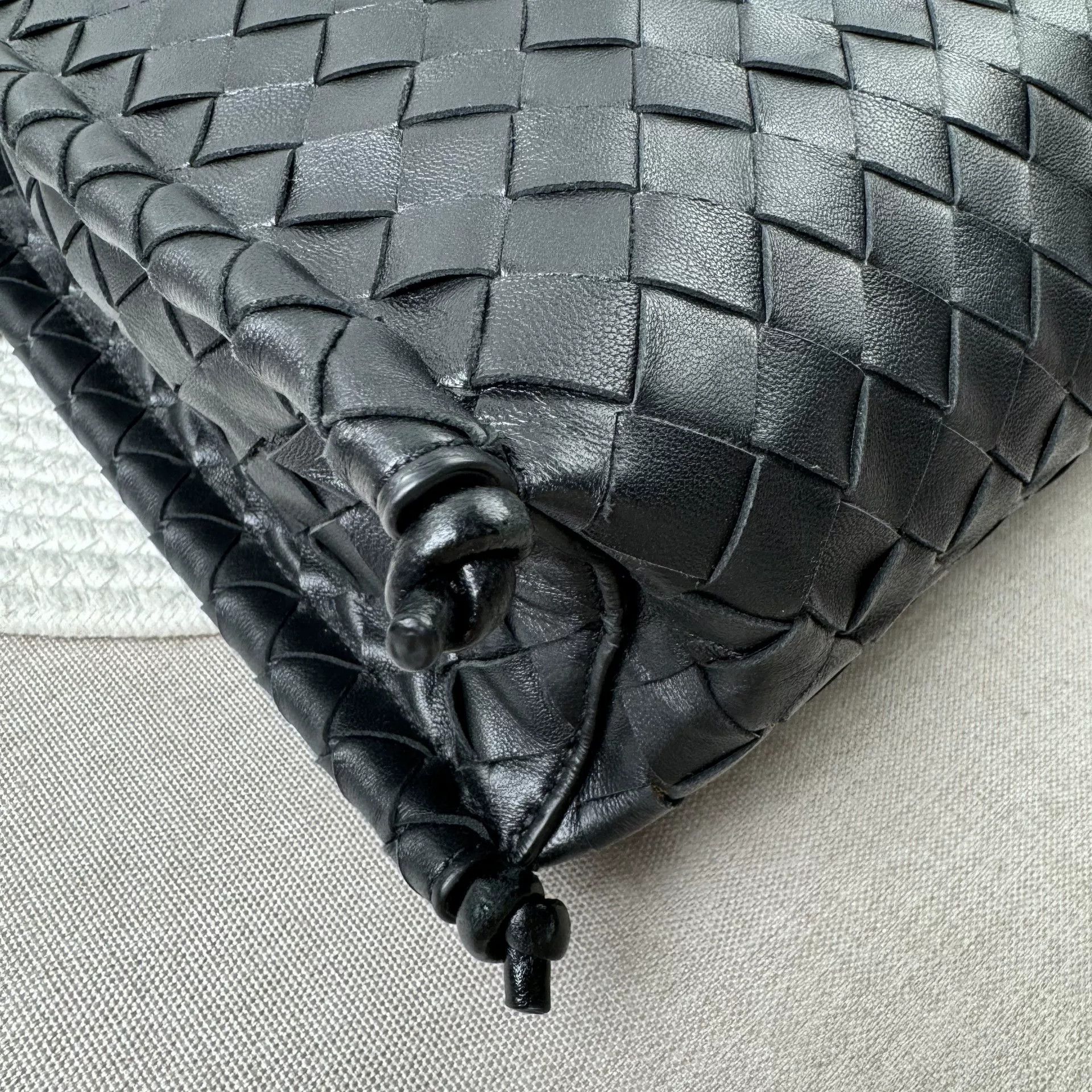 Bottega Veneta Pre-loved Bag Very good condition Size ONE SIZE - 8 Thumbnail