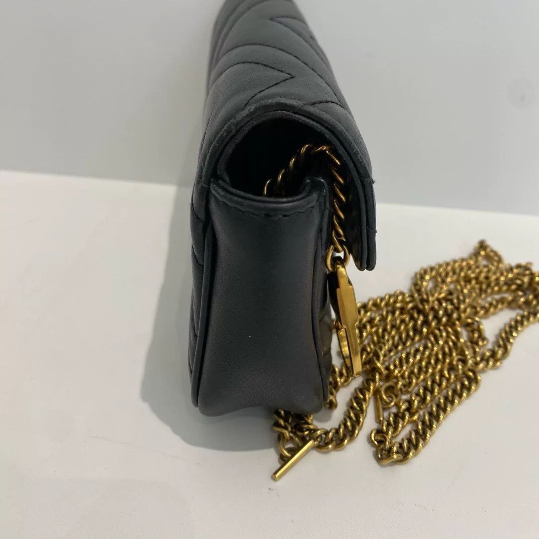 Gucci Pre-loved Bag Very good condition Size ONE SIZE - 5 Thumbnail