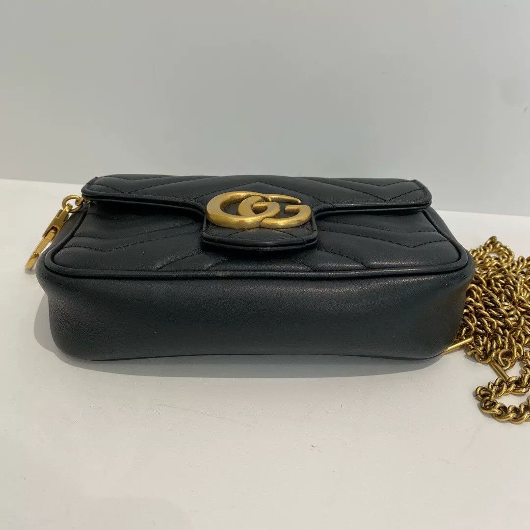 Gucci Pre-loved Bag Very good condition Size ONE SIZE - 2 Thumbnail