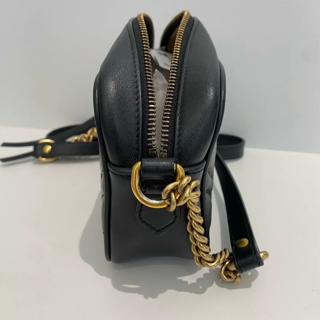 Gucci Pre-loved Bag Very good condition Size ONE SIZE - 5 Thumbnail
