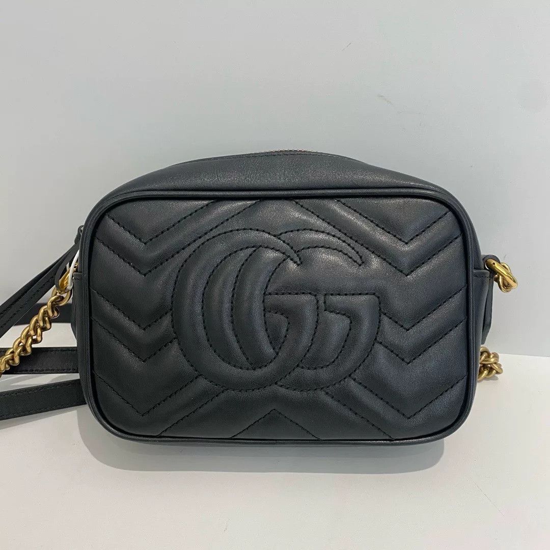 Gucci Pre-loved Bag Very good condition Size ONE SIZE - 2 Thumbnail