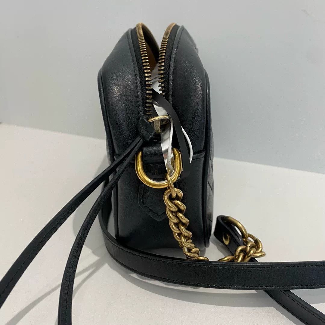 Gucci Pre-loved Bag Very good condition Size ONE SIZE - 6 Thumbnail