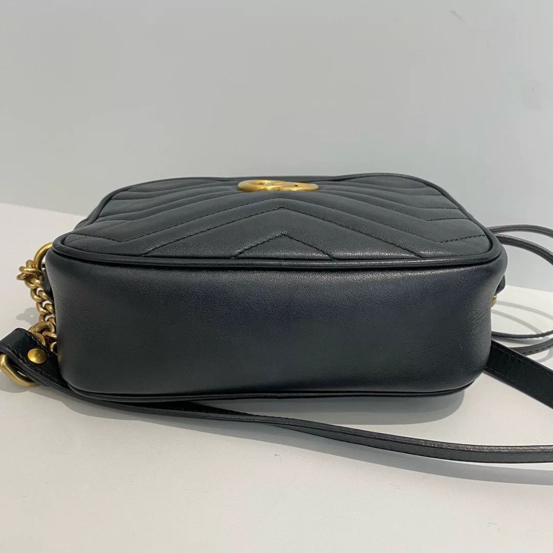 Gucci Pre-loved Bag Very good condition Size ONE SIZE - 4 Thumbnail