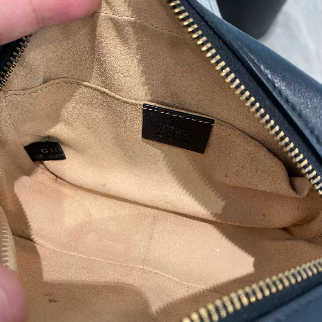 Gucci Pre-loved Bag Very good condition Size ONE SIZE - 3 Thumbnail