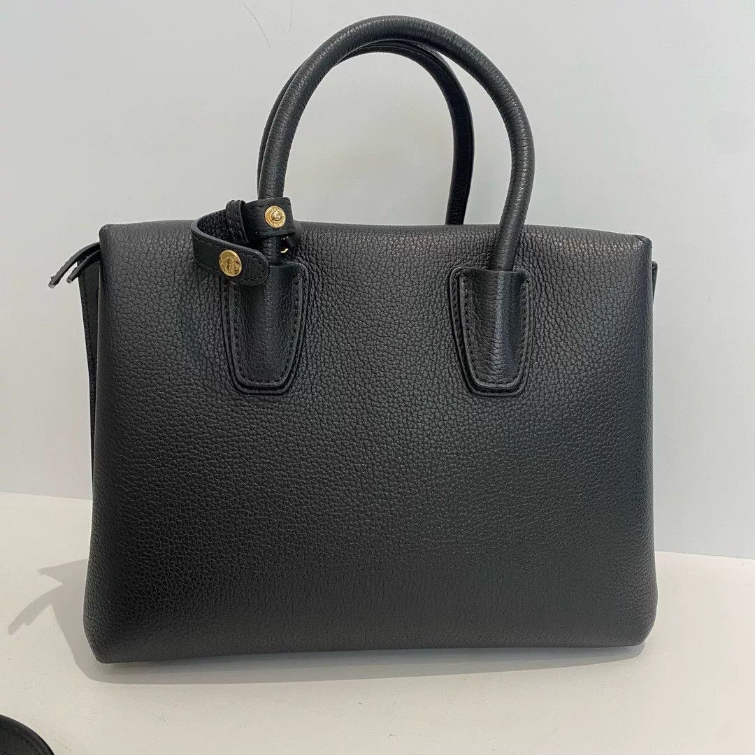 MCM Pre-loved Bag Very good condition Size ONE SIZE - 4 Thumbnail