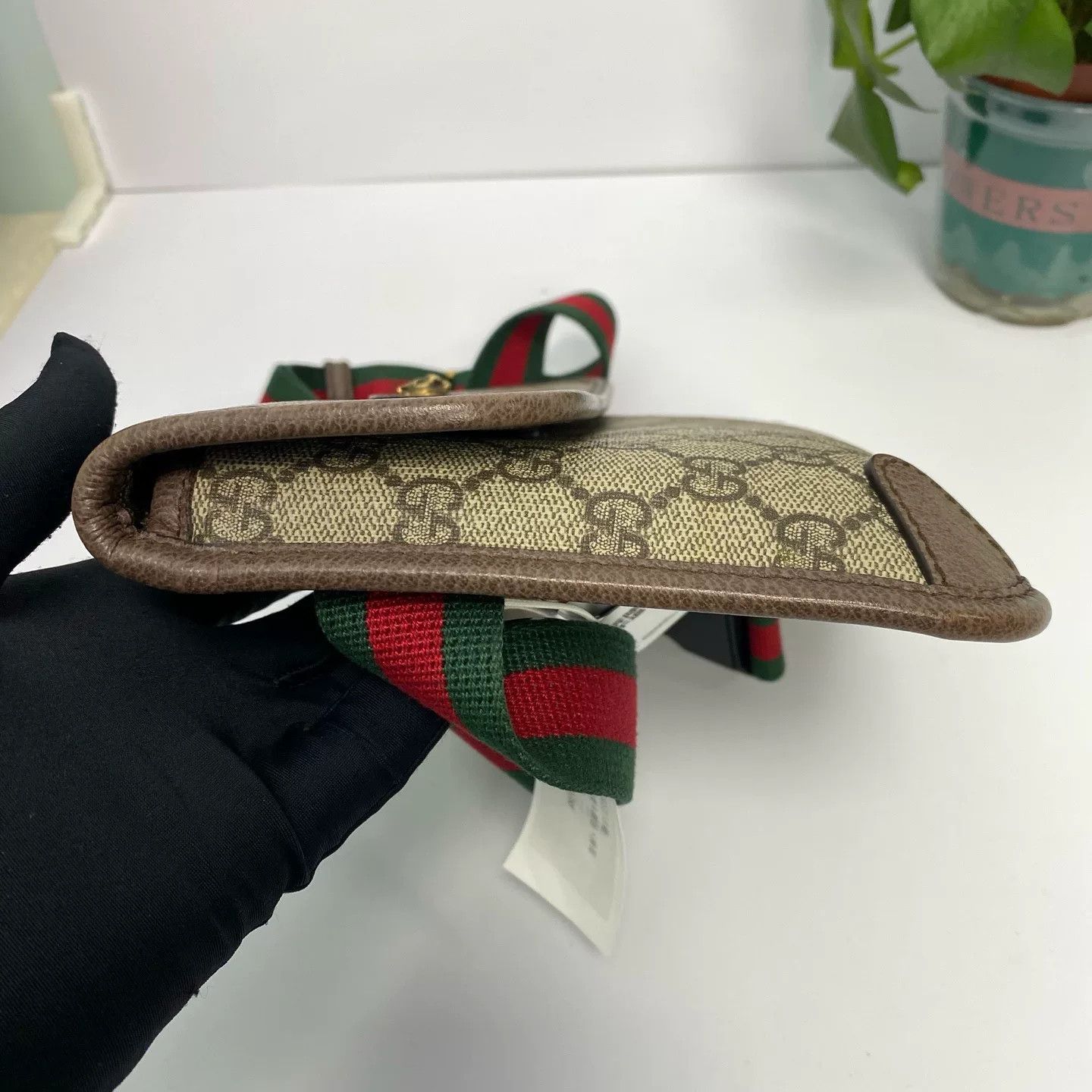 Gucci Pre-loved Bag Very good condition Size ONE SIZE - 3 Thumbnail