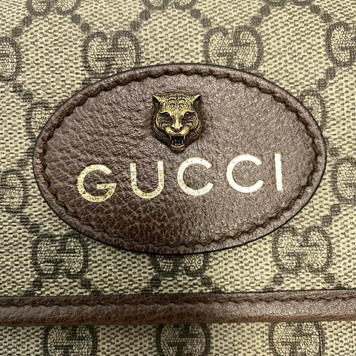 Gucci Pre-loved Bag Very good condition Size ONE SIZE - 2 Thumbnail