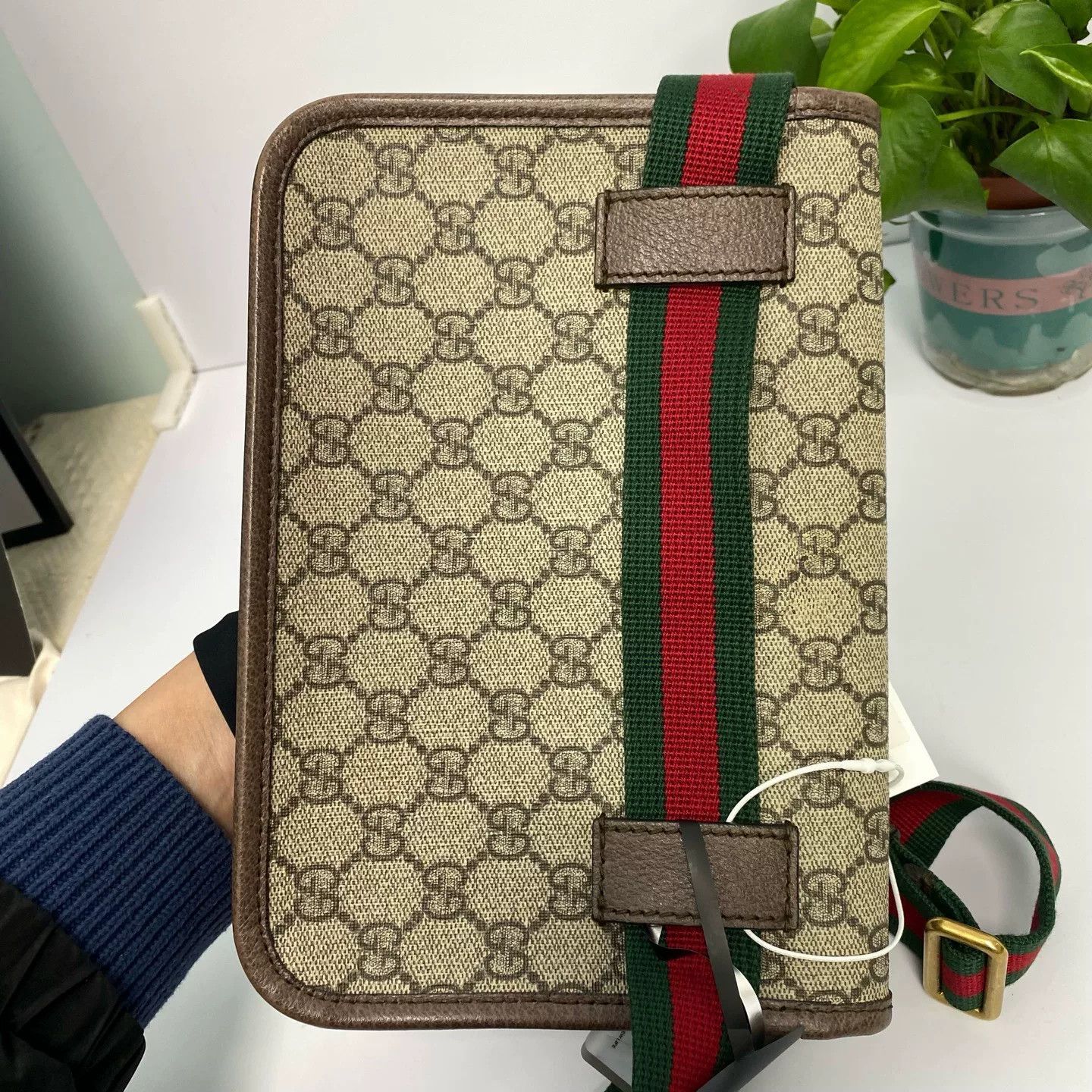 Gucci Pre-loved Bag Very good condition Size ONE SIZE - 7 Thumbnail