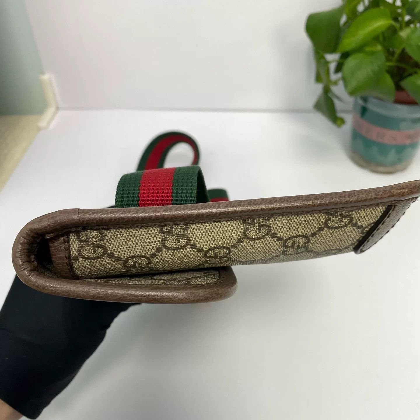 Gucci Pre-loved Bag Very good condition Size ONE SIZE - 4 Thumbnail