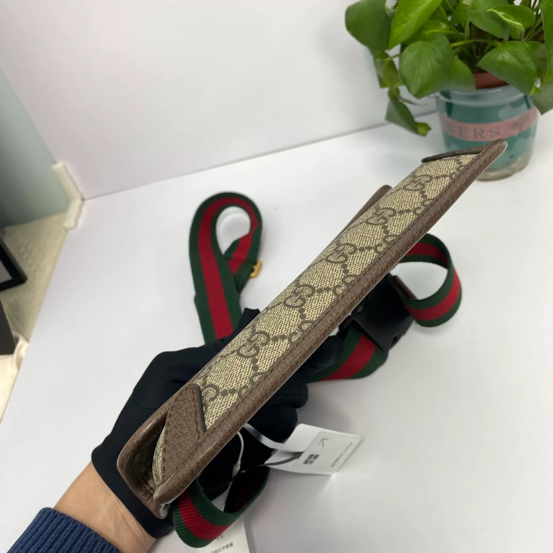 Gucci Pre-loved Bag Very good condition Size ONE SIZE - 5 Thumbnail