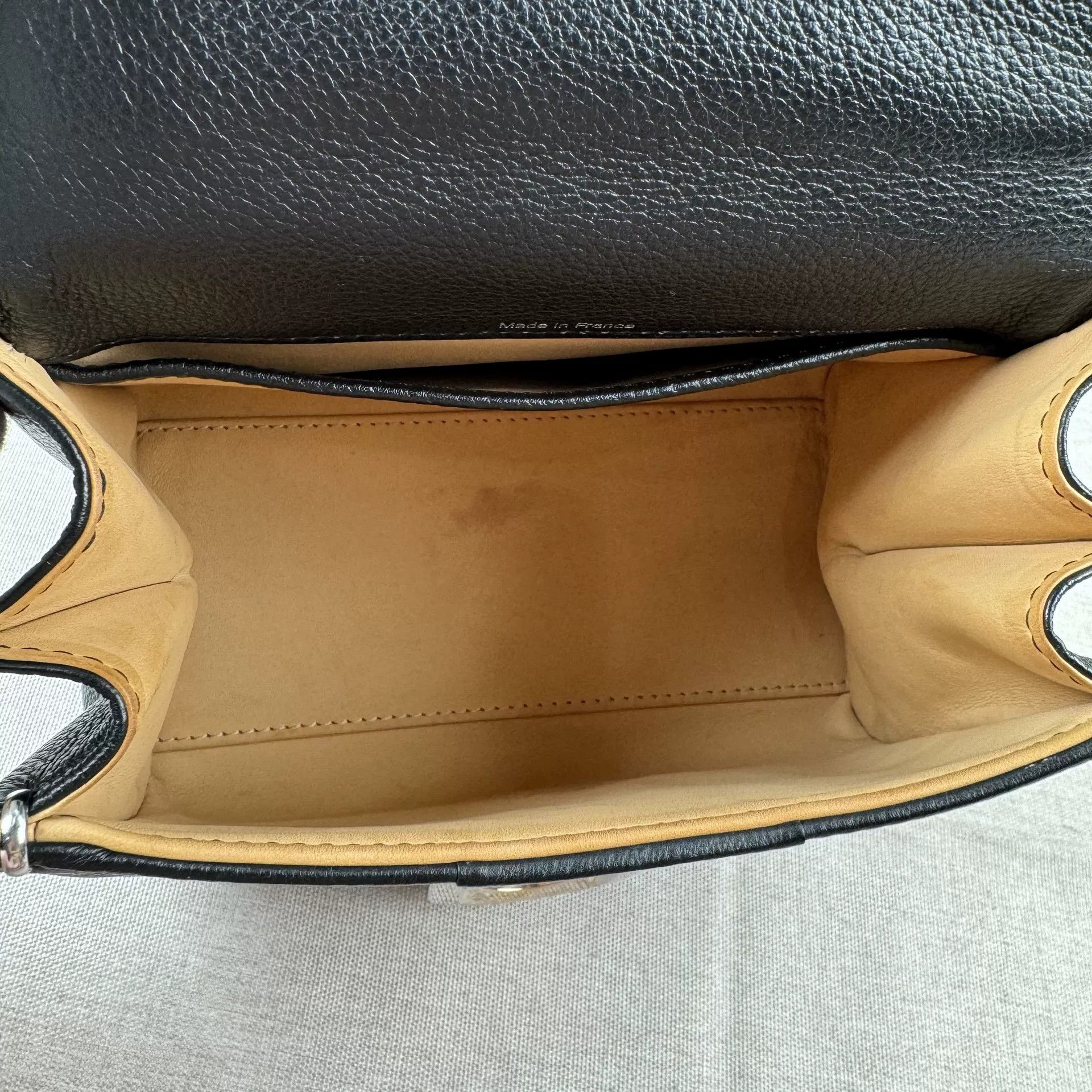 Louis Vuitton Pre-loved Bag Very good condition Size ONE SIZE - 2 Thumbnail