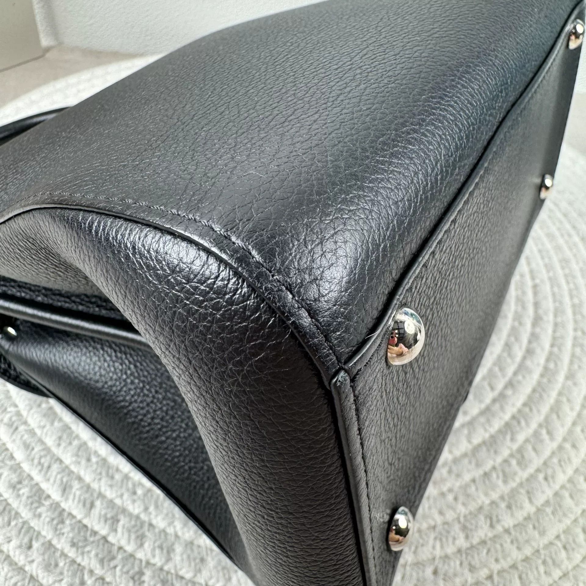 Louis Vuitton Pre-loved Bag Very good condition Size ONE SIZE - 9 Thumbnail